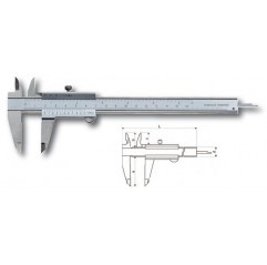 Suwmiarka elektroniczna MAUa niemagnetyczna ze śrubą zakres 0 150 mm