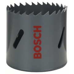 Piła otwornica fi 54 mm HSS-Bimetal do adapterów standardowych do drewna i metalu BOSCH  (2608584118)