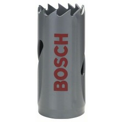 Piła otwornica fi 24 mm HSS-Bimetal do adapterów standardowych do drewna i metalu BOSCH  (2608584141)