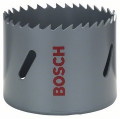 Piła otwornica fi 67 mm HSS-Bimetal do adapterów standardowych do drewna i metalu BOSCH  (2608584144)