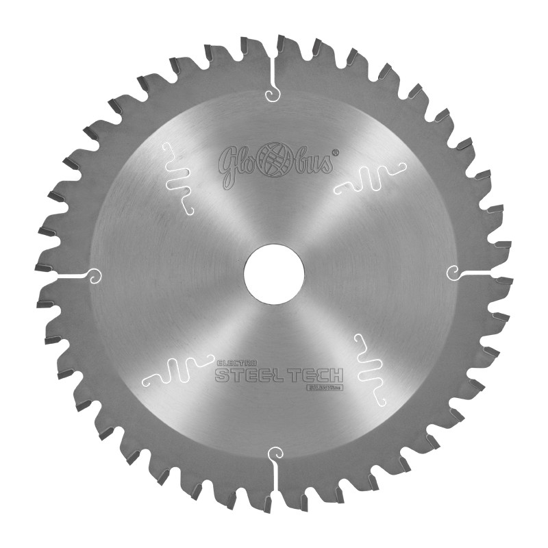 Piła HM STEEL-TECH Electro 210x30x2,0/1,4/50z GC-5 do pilarek ręcznych  Wapienica (PS682-0210-0001)