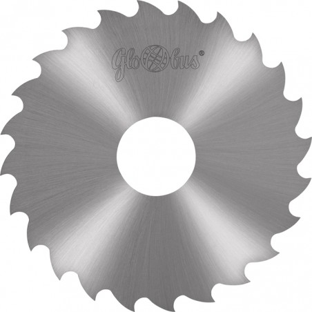 Frez HSS wg. DIN B i Bw 100,0x22,0x2,50/48z d140,00 do cięcia metali i metali kolorowych  Wapienica (FP130-0100-0018)