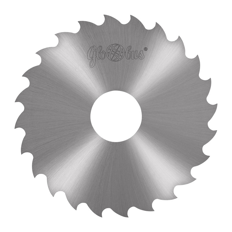 Frez HSS wg. DIN B i Bw 125,0x22,0x5,00/40z d140,00 do cięcia metali i metali kolorowych  Wapienica (FP140-0125-0003)