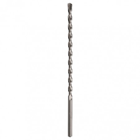 Wiertło cylindryczne KWPs 10x200x135 do muru i betonu  Wapienica (WB040-0010-0001)