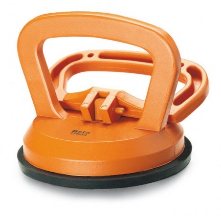 UCHWYT PODCIŚNIENIOWY DO SZYB POJEDYNCZY  BETA (1766A)