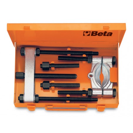 ZESTAW ŚCIĄGACZY  BETA (1535/C3)