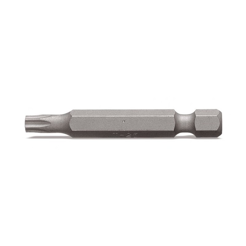 KOŃCÓWKA WKRĘTAKOWA PROFIL TORX T40  BETA (862TX/40)