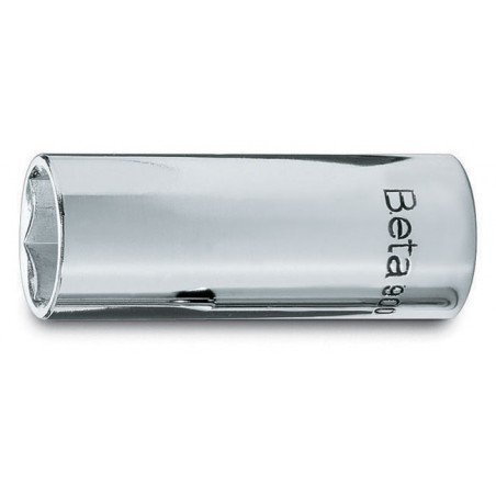 NASADKA DŁUGA  1/4" 6 MM  BETA (900L/6)