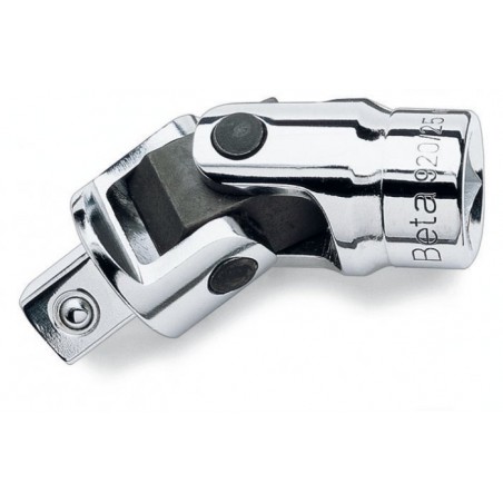 PRZEGUB 1/2" 75 MM  BETA (920/25)