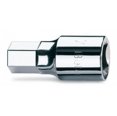 NASADKA 3/4" Z KOŃCÓWKĄ TRZPIENIOWĄ 14 MM  BETA (928ME/14)