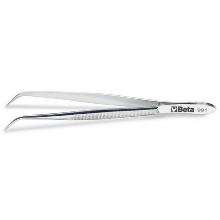 PĘSETA ODGIĘTA 130 MM  BETA (991)