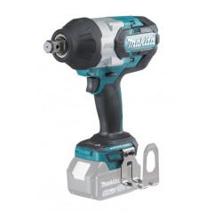 Akumulatorowy klucz udarowy DTW1001Z 18 V 3/4" bez akumulatora i ładowarki Makita (DTW1001Z)