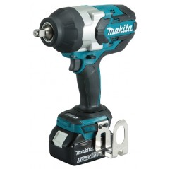 Akumulatorowy klucz udarowy DTW1002RTJ 1/2" 18 V 2x5,0Ah Makita (DTW1002RTJ)