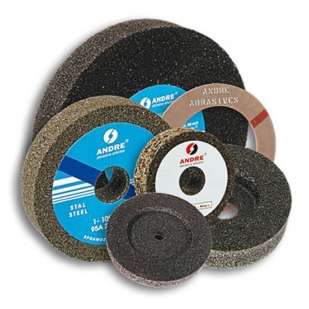 ŚCIERNICA T1-A 100 × 20 × 20 95A24P6B51 ANDRE (110082)