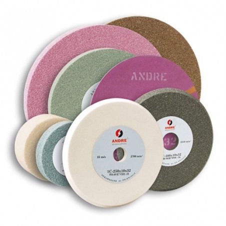 ŚCIERNICA T1-A 250 × 32 × 32 98C60K7VC01 ANDRE (511983)