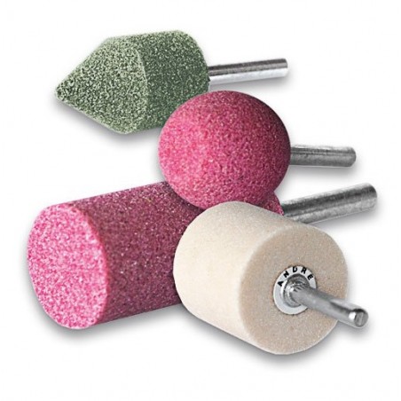 ŚCIERNICA T5210 10 × 20 × 6 95A46M5VTE10 ANDRE (550738)