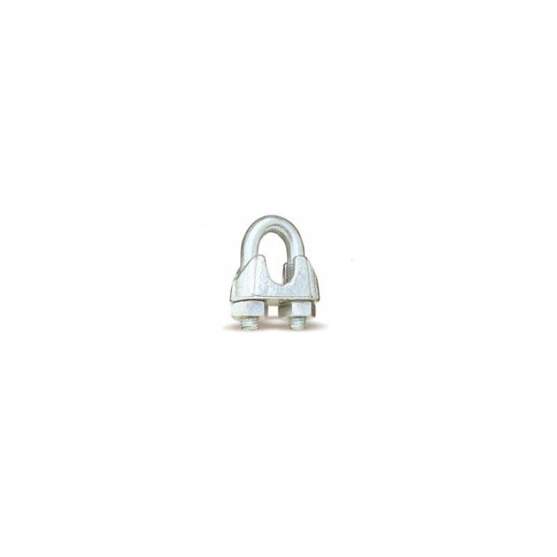 Złączka kabłąkowa do lin 6 mm Beta (SG8516/6)