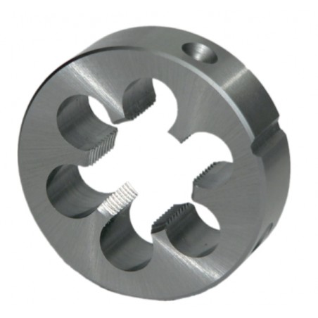 Narzynka G-3/8" DIN-EN 24231 gwint rurowy walcowy HSS 800 FANAR  (N1-121001-3129)