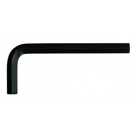 KLUCZ IMBUSOWY, CZERNIONY, 8 MM, 44X108 MM BAHCO (1995M-8)