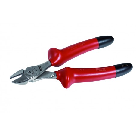 UCINAKI BOCZNE, IZOLOWANE, CHROMOWANE, 160 MM BAHCO (2171V-160)