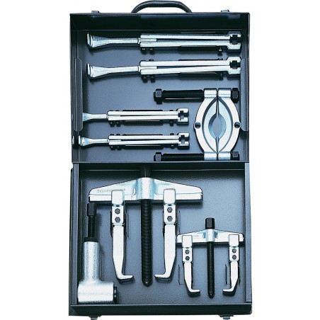 Zestaw ściągaczy i separatorów BAHCO (4574)