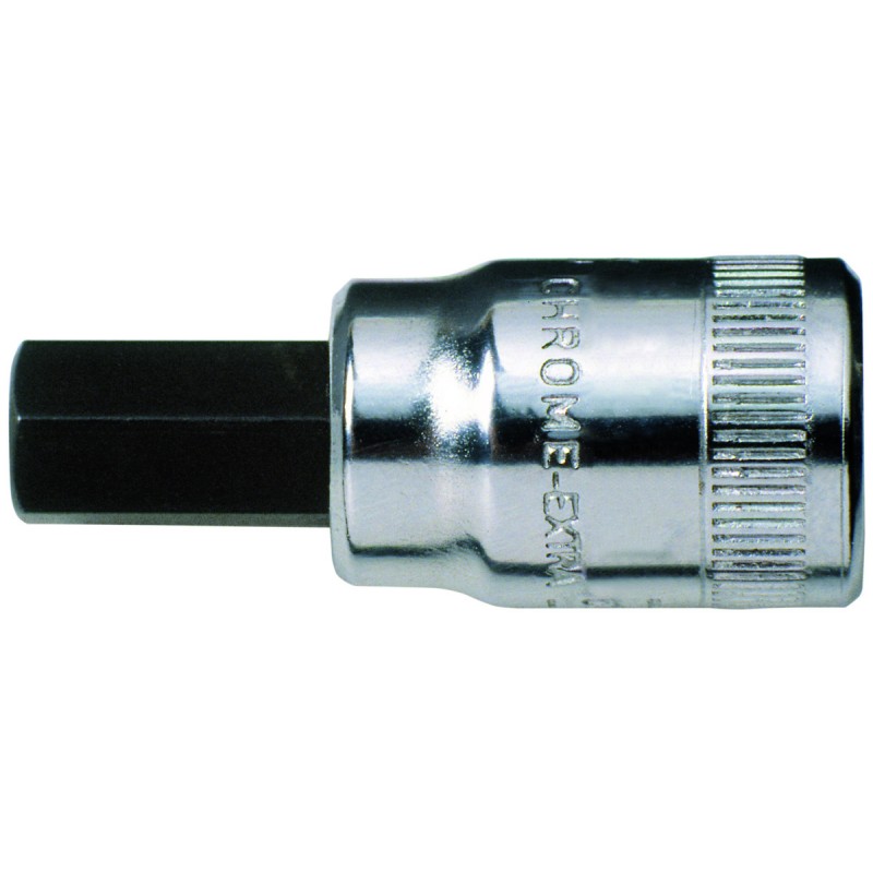 NASADKA 1/4" Z KOŃCÓWKĄ IMBUSOWĄ 8 MM BAHCO (6709M-8)