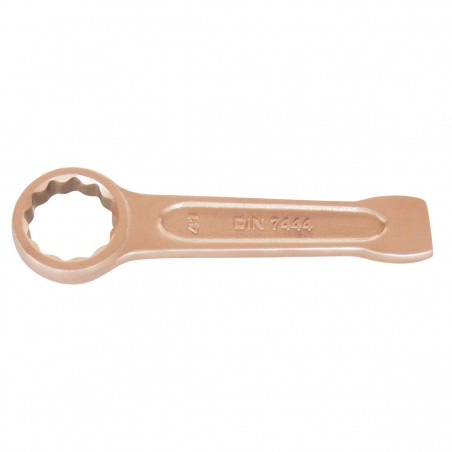 KLUCZ OCZKOWY CU-BE 27 MM BAHCO (NSB104-27)