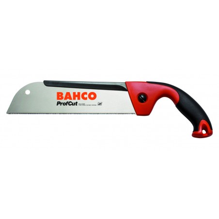 PIŁA RĘCZNA - GRZBIETNICA DO POCIĄGANIA, 11", 270 MM, OSTRZE 0.3 MM, PODZIAŁKA 18.5 BAHCO (PC-11-19-PS)