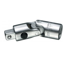 Przegub Kardana 1/4" QR 45 mm z modułem zatrzaskowym QR STAHLWILLE (11021000)