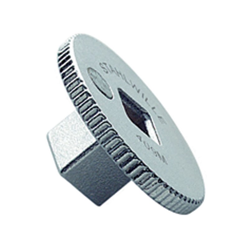 Redukcja z 1/4" wew. na 3/8" zewn. 13 mm STAHLWILLE (11030010)