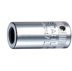 Łącznik 1/4" do końcówek BIT 1/4"x1/4", wewn. 6-kąt STAHLWILLE (11180010)