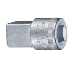 Redukcja z 1/2" wew. na 3/4" zewn. STAHLWILLE (13030005)