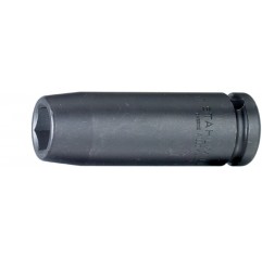 Nasadka 1/2" IMPACT 15 mm, 6-kątna, długa STAHLWILLE (23020015)