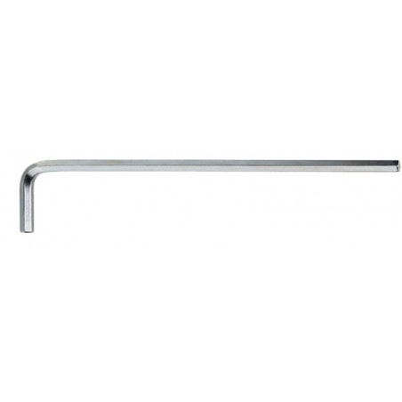 Klucz trzpieniowy 6 mm, łamany, długi STAHLWILLE (43210006)