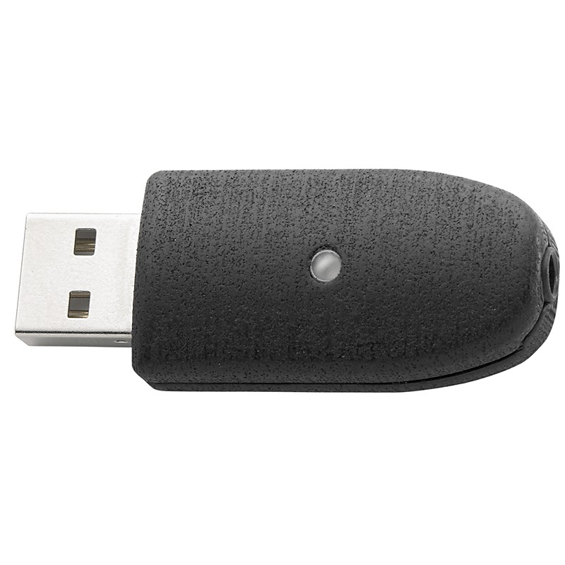 Adapter USB do kabla do podłączania głowicy do PC STAHLWILLE (52111057)