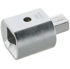 Przejściówka z 9x12 mm na 14x18 mm do końcówek do kluczy dynamometrycznych STAHLWILLE (58290010)