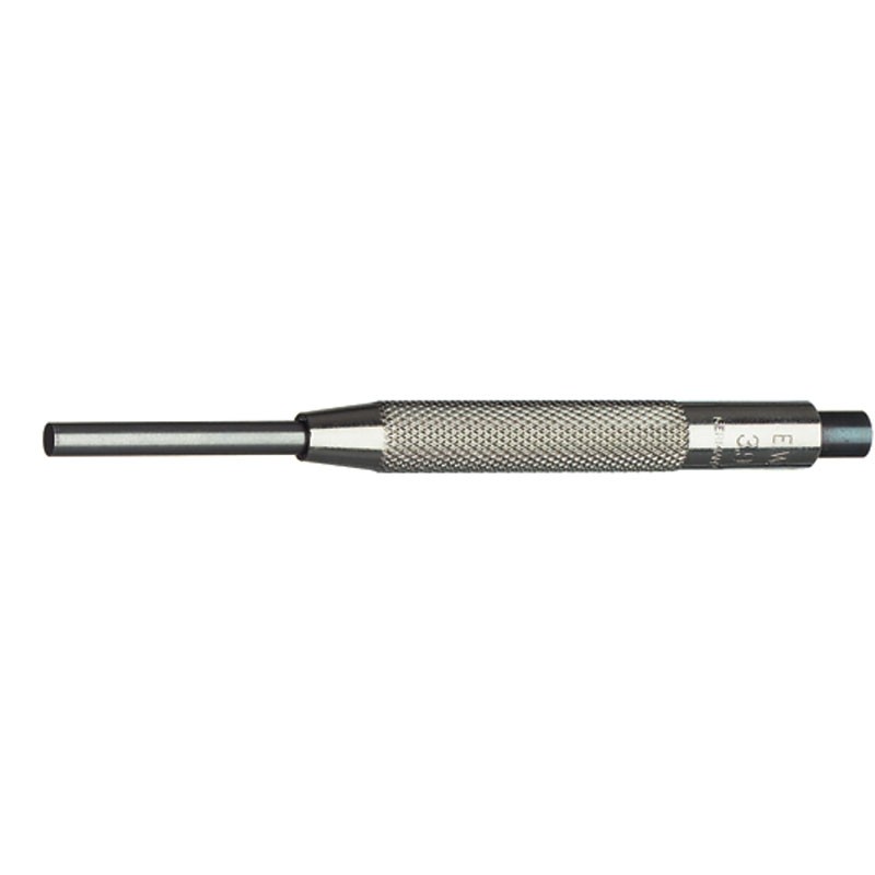 Wybijak do zawleczek 1,8 mm z tulejką prowadzącą rozmiar 3 STAHLWILLE (70090003)