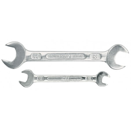 Klucz płaski RWPd 36x41 mm KUŹNIA  (1-131-69-101)