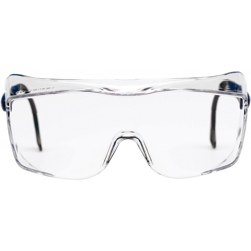 Okulary ochronne nakładane na okulary korekcyjne, 3M™ OX 2000 17-5118-2040M 3M (7000032519)