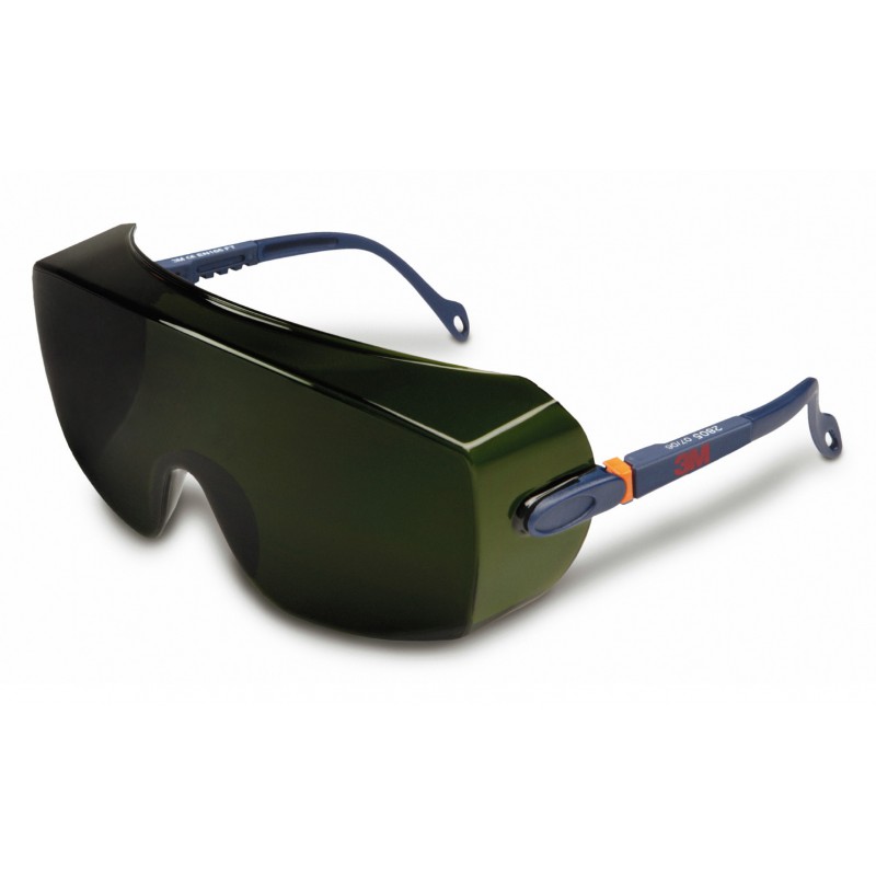 Okulary ochronne nakładane na okulary korekcyjne Seria 2800 2805,  3M™ (7000061936)