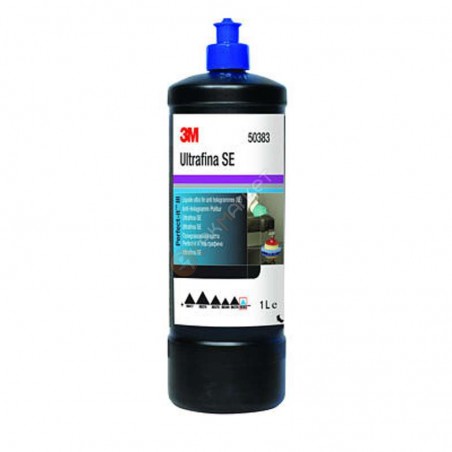 Mleczko polerskie Ultrafina 1L, 50383 3M (7100072690)