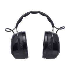 Headset PELTOR™ ProTac™ III, Black, 32 dB, Headband, MT13H221A, 3M™  3M (7100088424)
