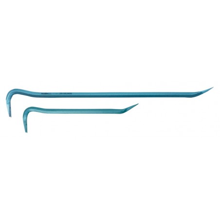 Łom wyciągacz do gwoździ RLLx długość 450 mm KUŹNIA  (1-448-21-210)