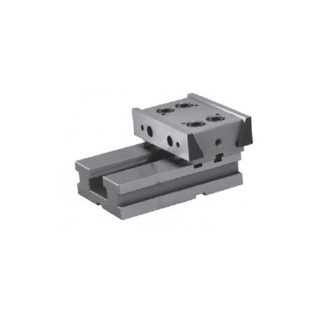 Imadło precyzyjne typ 6624-150   BISON BIAL (326624030200)