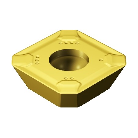 Płytka frezarska R245-12T3K-MM2030, CoroMill® 245 Sandvik (R245-12T3K-MM2030)