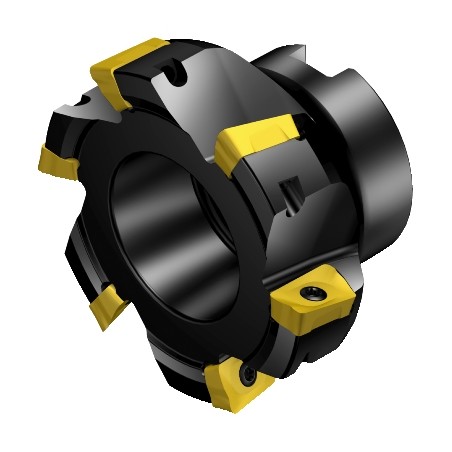 Frez walcowo-czołowy R390-100Q32-17M, CoroMill® 390 Sandvik (R390-100Q32-17M)