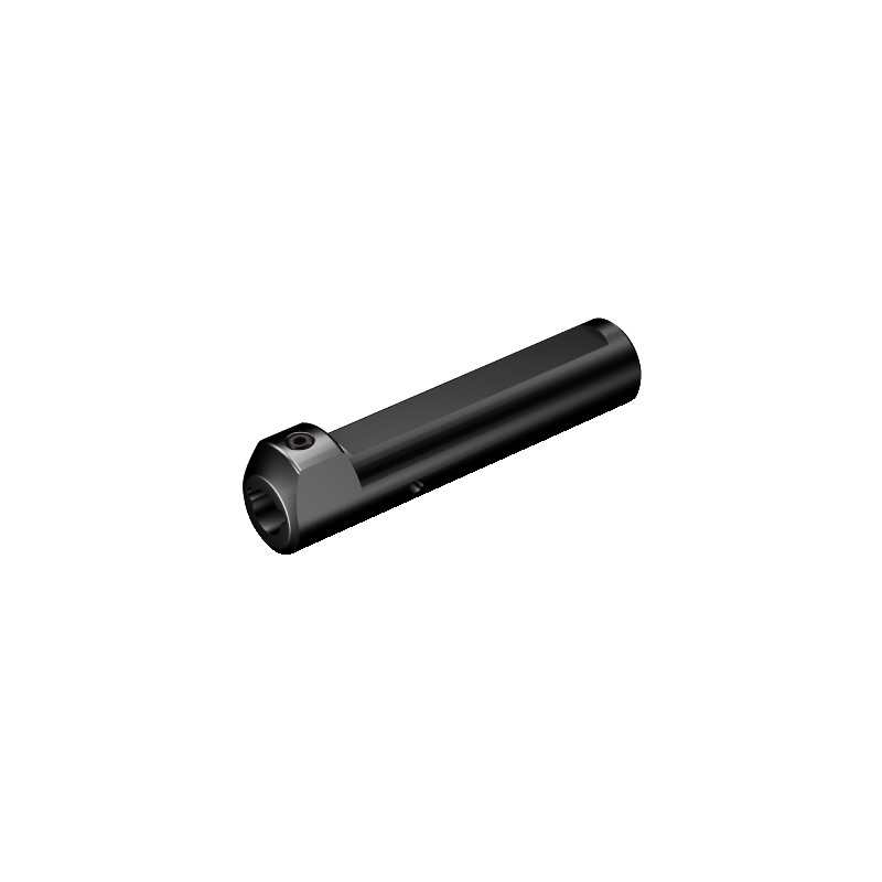 Adapter z chwytu cylindrycznego ze spłaszczeniem na złącze CXS-A20-06, CoroTurn® XS Sandvik (CXS-A20-06)