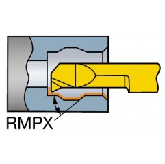 Węglikowy wytaczak CXS-06TE98-15-6230L1025, CoroTurn® XS Sandvik (CXS-06TE98-15-6230L1025)