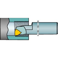 Wytaczak do toczenia gwintów R166.0KF-16-1625-11B, T-Max® U-Lock Sandvik (R166.0KF-16-1625-11B)