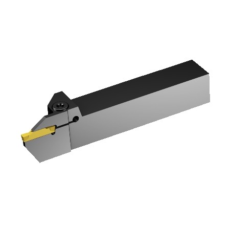 Oprawka z chwytem tradycyjnym do przecinania i toczenia rowków LF123H13-2525BM, CoroCut® 1-2 Sandvik (LF123H13-2525BM)